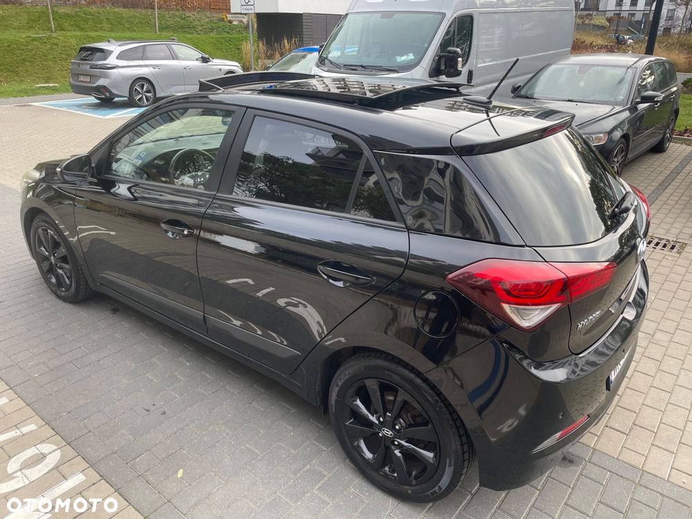 Hyundai i20 1.4 CRDi Premium - 9