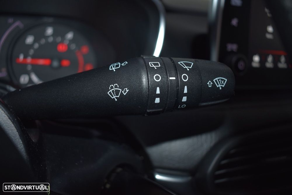 Fiat Tipo 1.3 M-Jet Lounge - 41