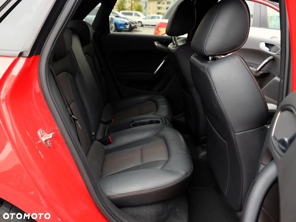 Audi S1 - 18