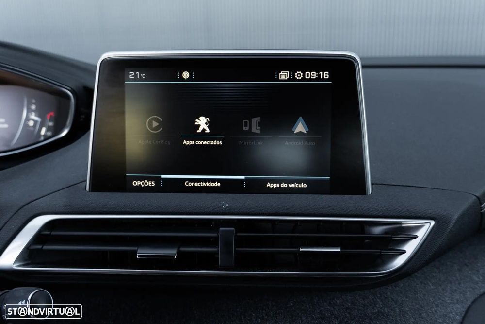 Peugeot 3008 1.2 PureTech GT Line - 14
