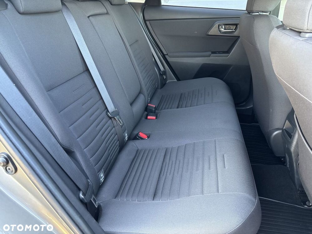 Toyota Auris Hybrid 135 Premium - 8