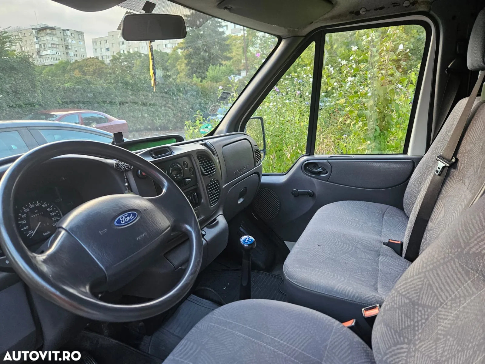 Ford Transit - 3