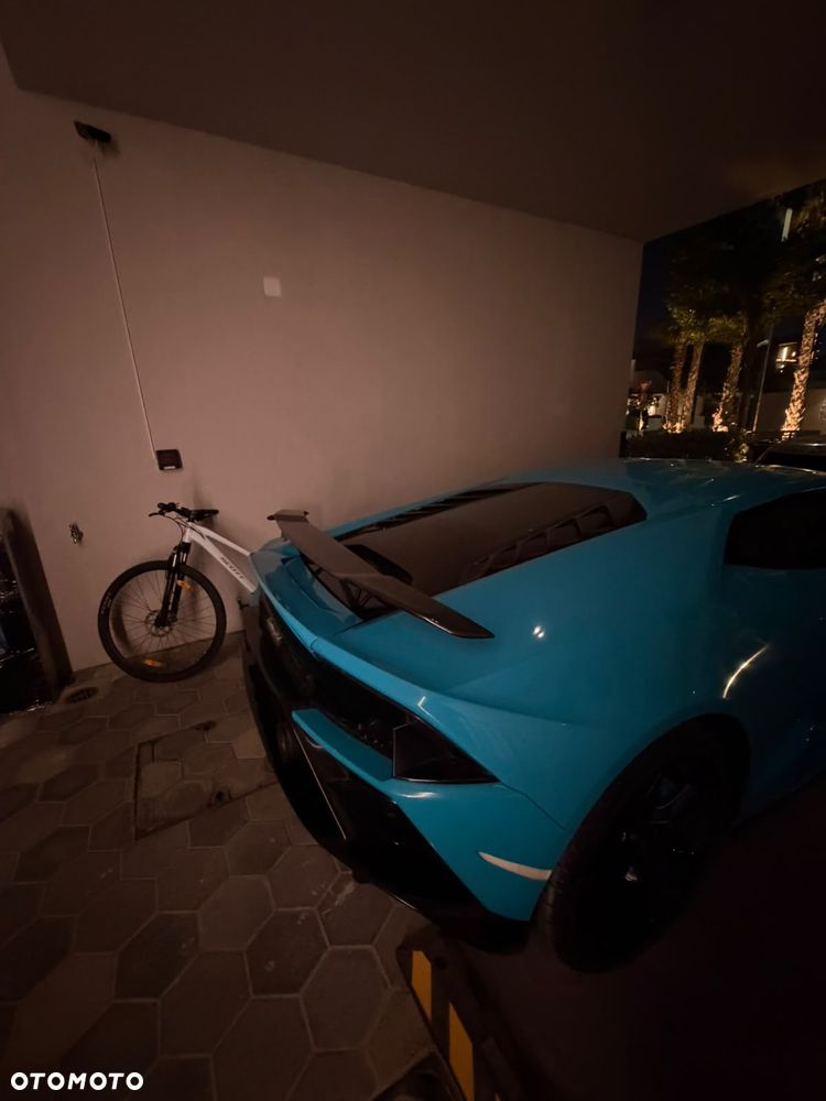Lamborghini Huracan EVO - 6