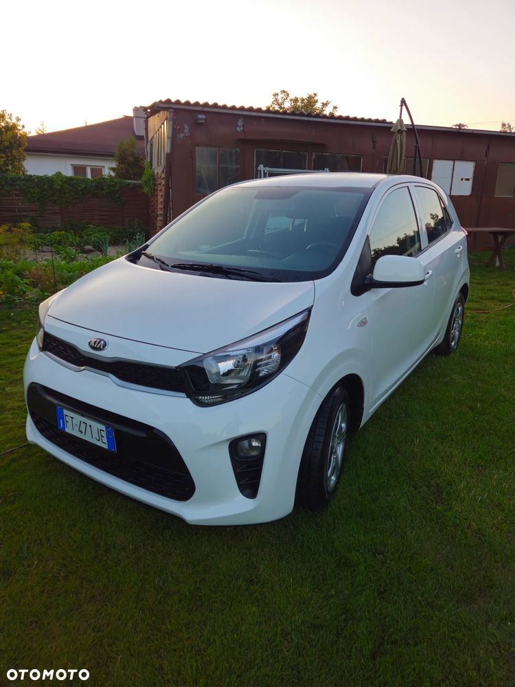 Kia Picanto 1.0 Core - 2