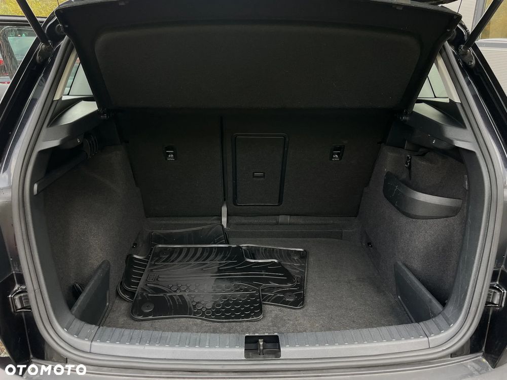 Skoda Karoq 1.6 TDI 4x2 Style DSG - 37