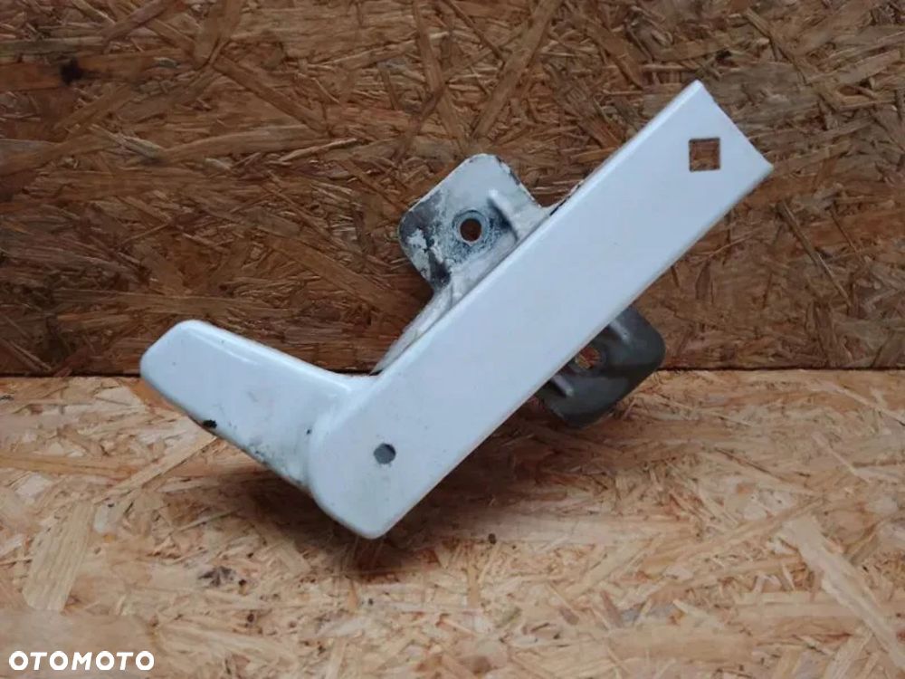 Wspornik Mocowanie Błotnika Przedni Lewy Renault Trafic Vivaro Primastar 06-14 8 - 1