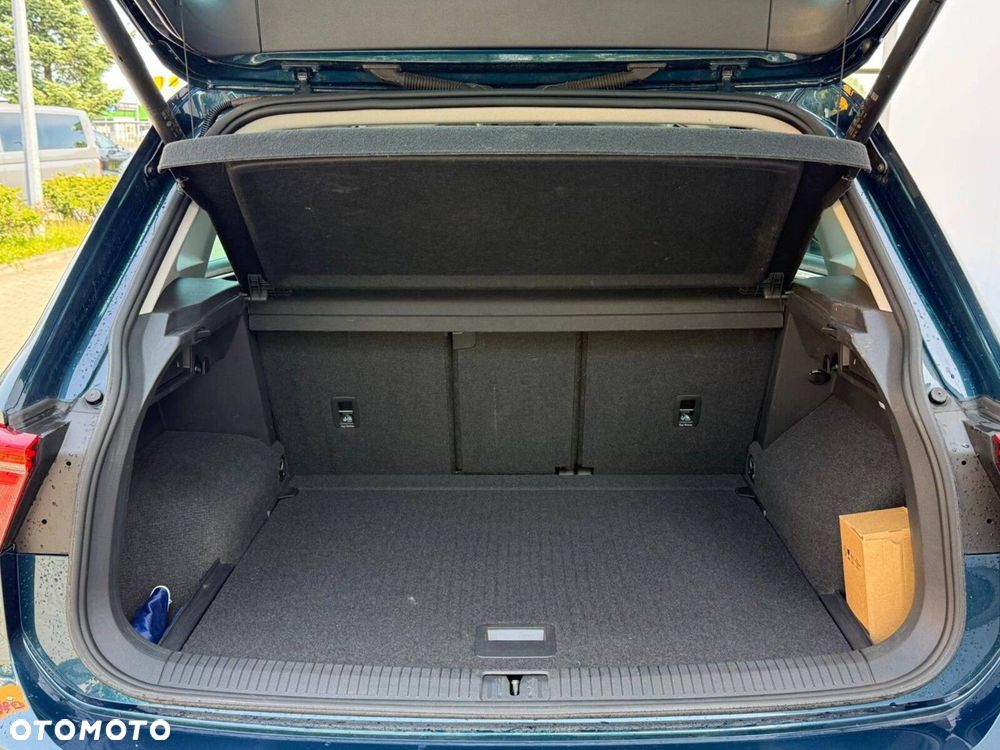Volkswagen Tiguan 1.5 TSI EVO Elegance DSG - 19