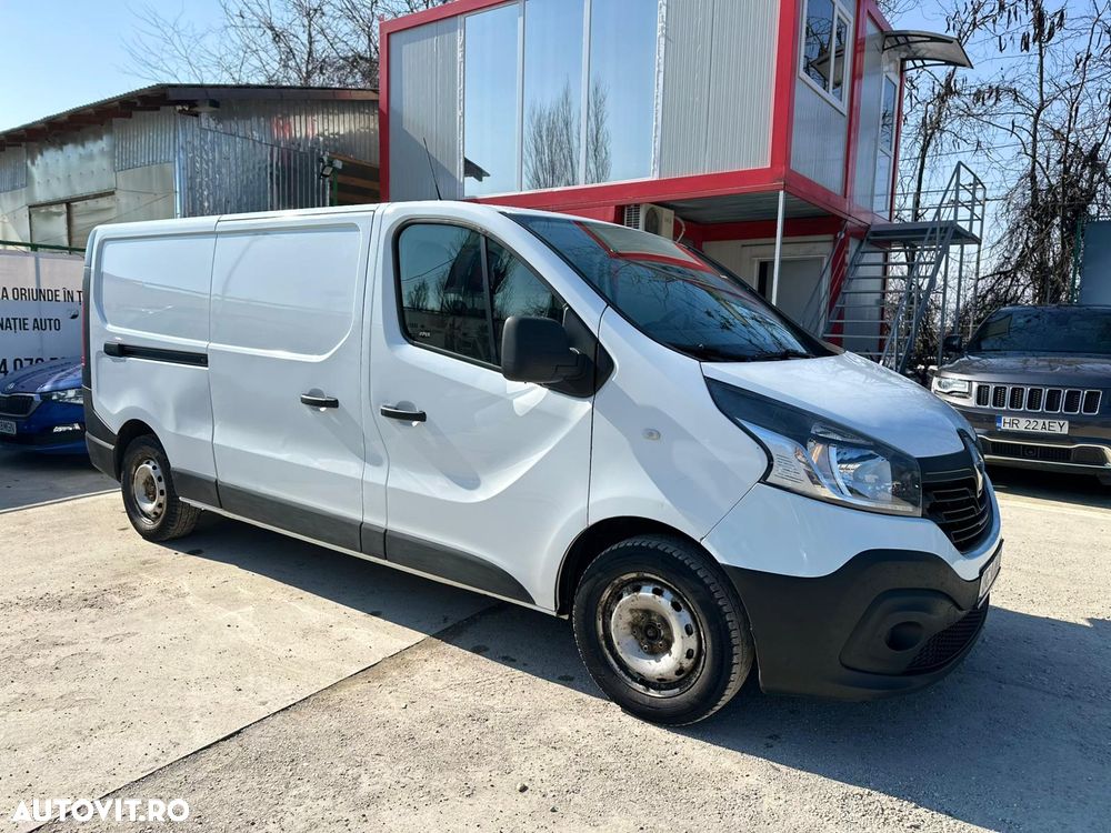Renault Trafic - 3
