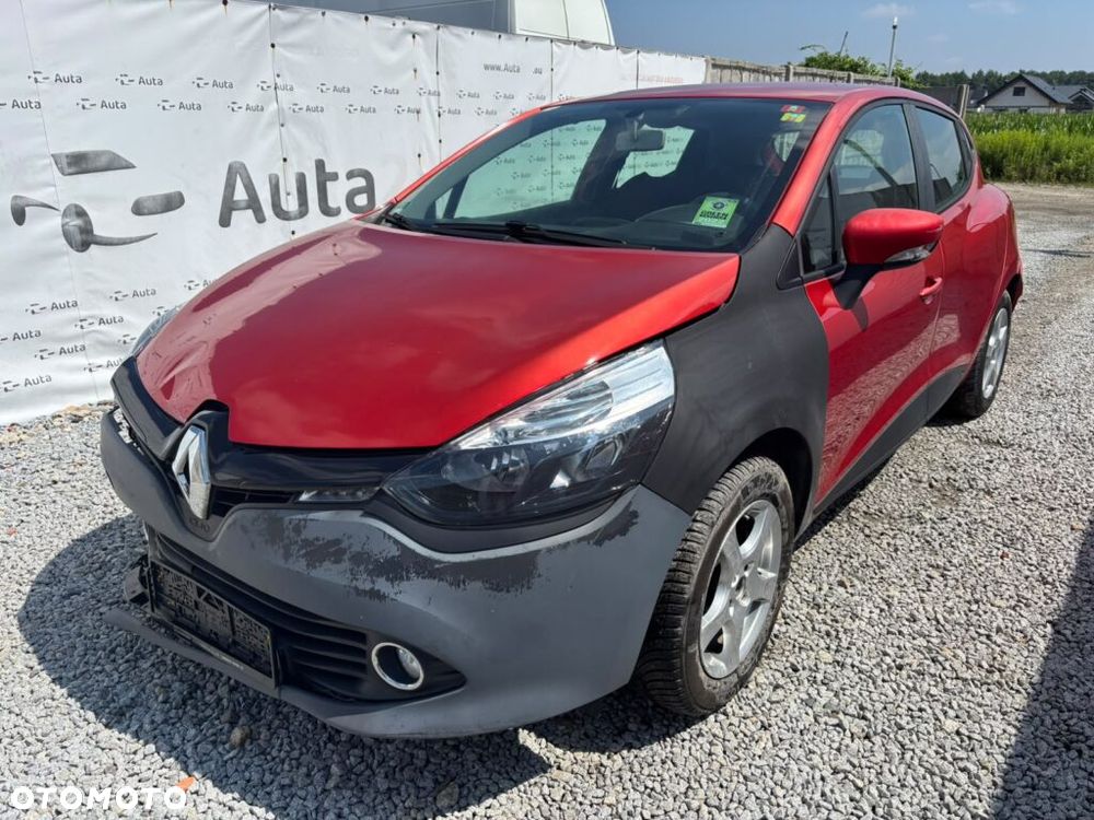 Renault Clio 1.2 16V 75 Expression - 1