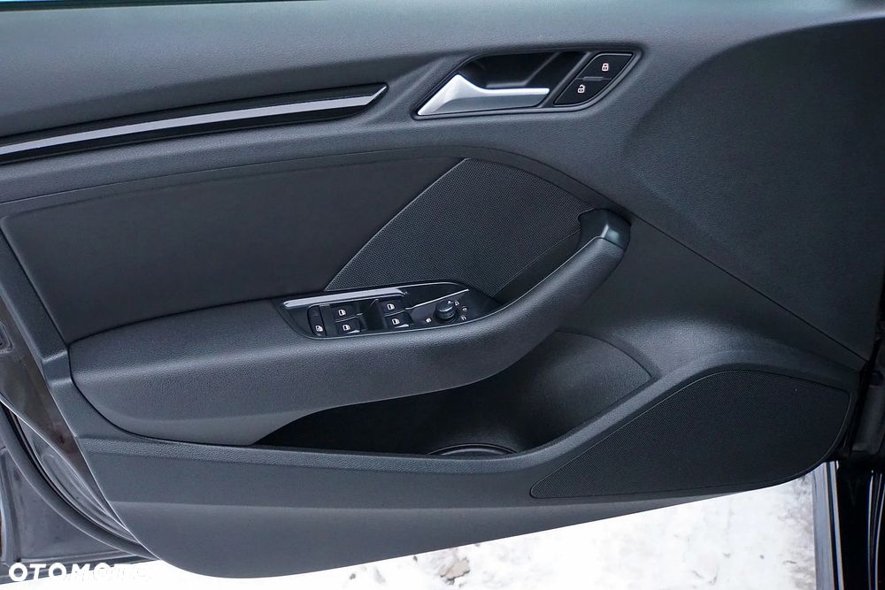 Audi A3 Sportback 2.0 TDI quattro S line Sportpaket - 33