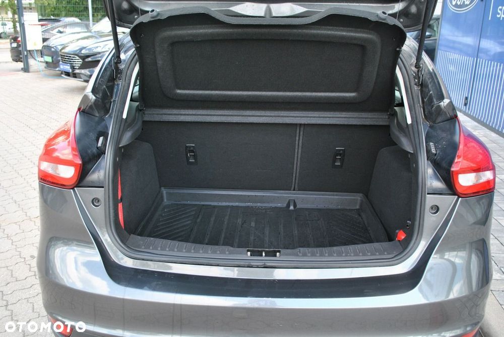 Ford Focus 1.6 Gold X - 10