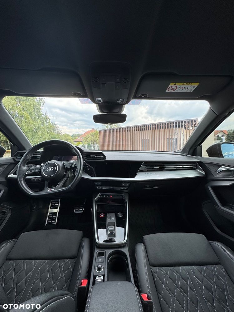 Audi S3 - 9