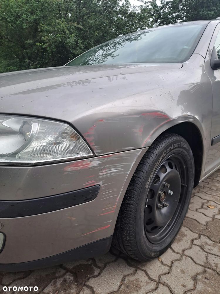 Skoda Octavia 2.0 TDI Elegance - 19