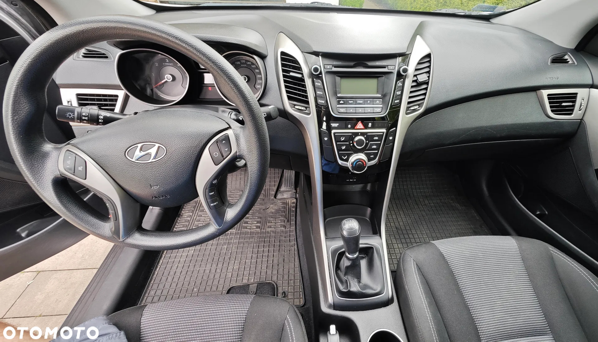 Hyundai i30 - 4