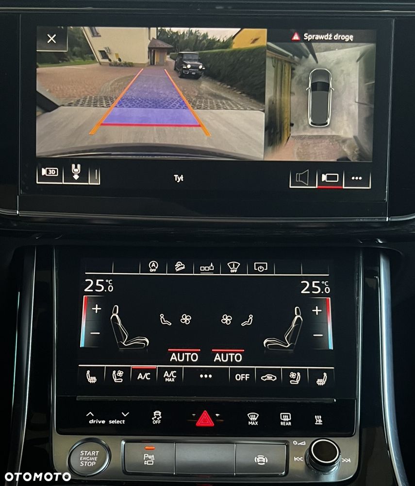 Audi Q7 50 TDI mHEV Quattro S Line Tiptr - 17