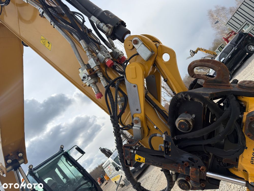 Caterpillar 313d - 10