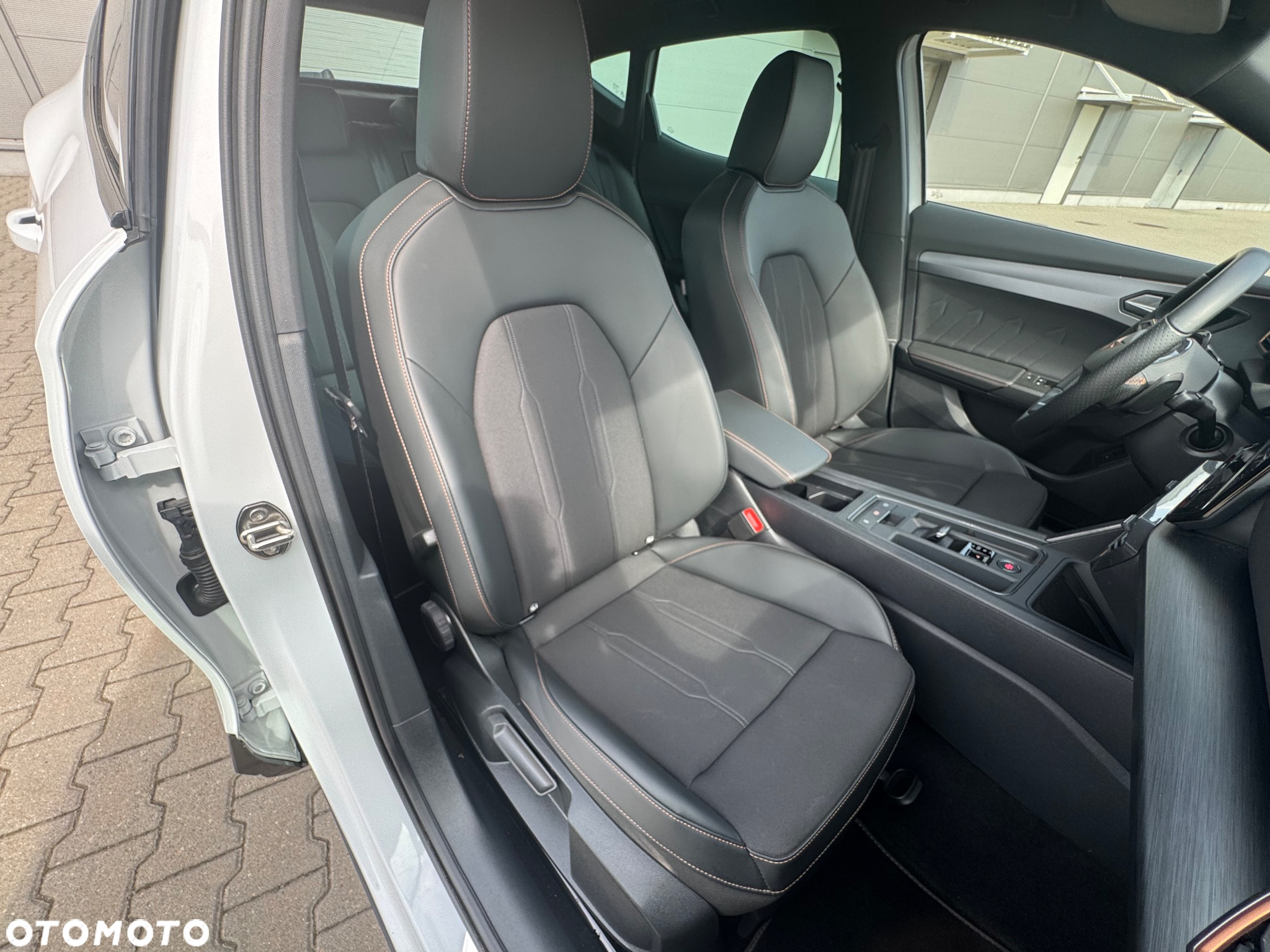 Cupra Formentor 1.5 TSI DSG Tribe Edition - 17