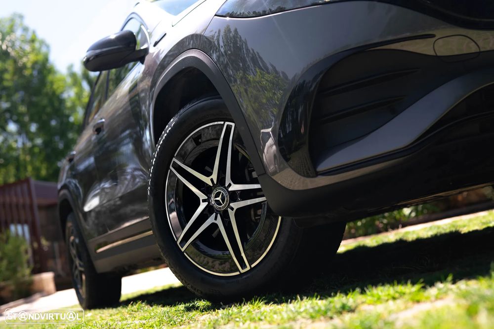 Mercedes-Benz EQA 250 AMG Line - 6
