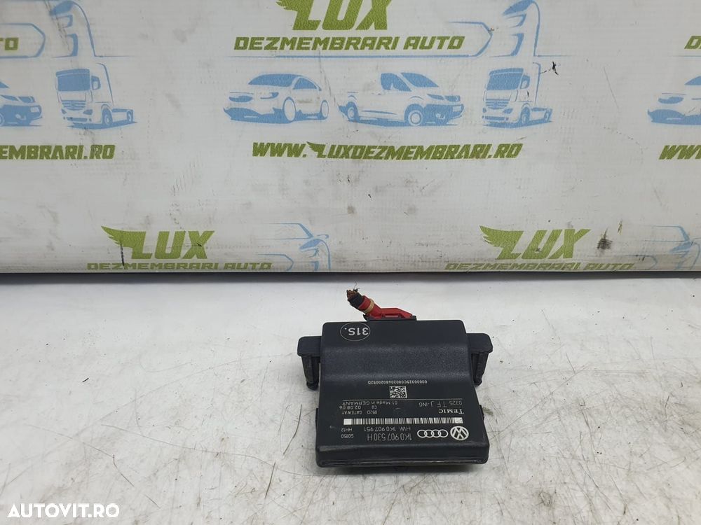 Modul gateway 1k0907530h Seat Leon 2 1P - 1