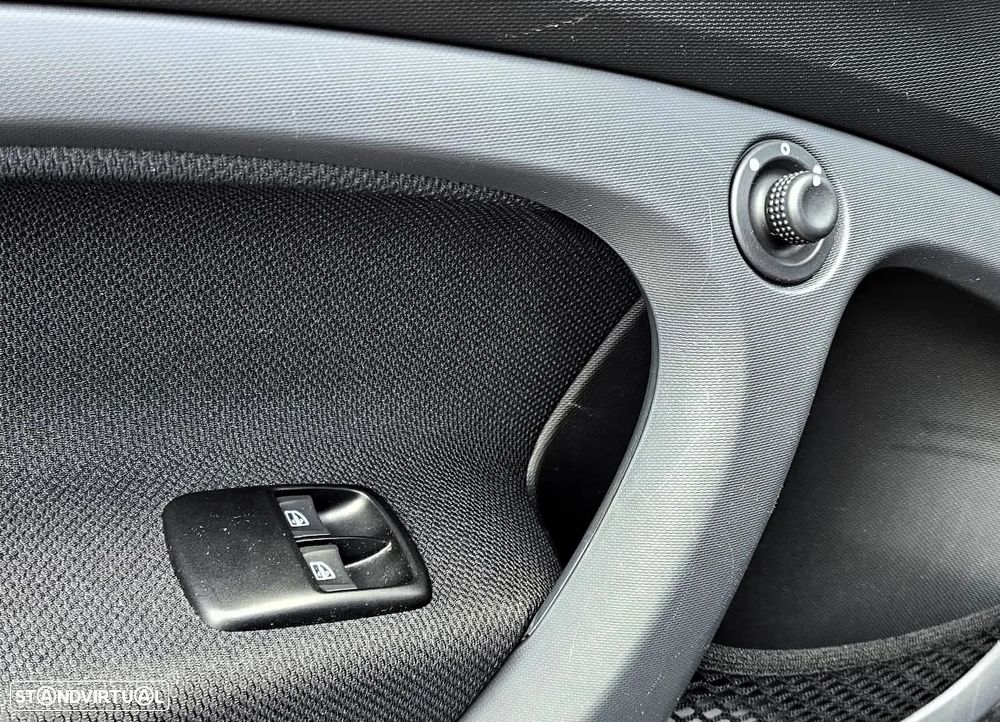 Smart ForTwo Coupé EQ passion edition nightsky - 19