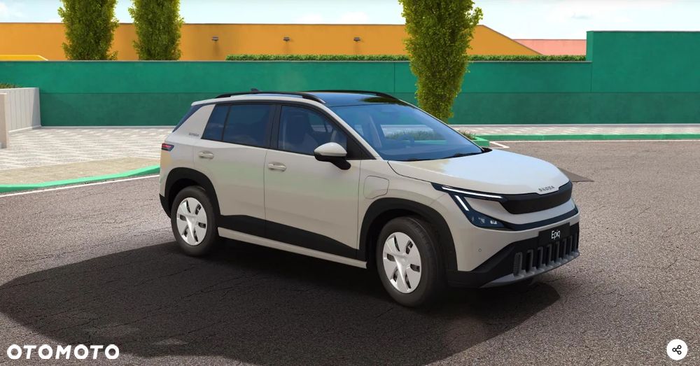 Skoda Inny - 2