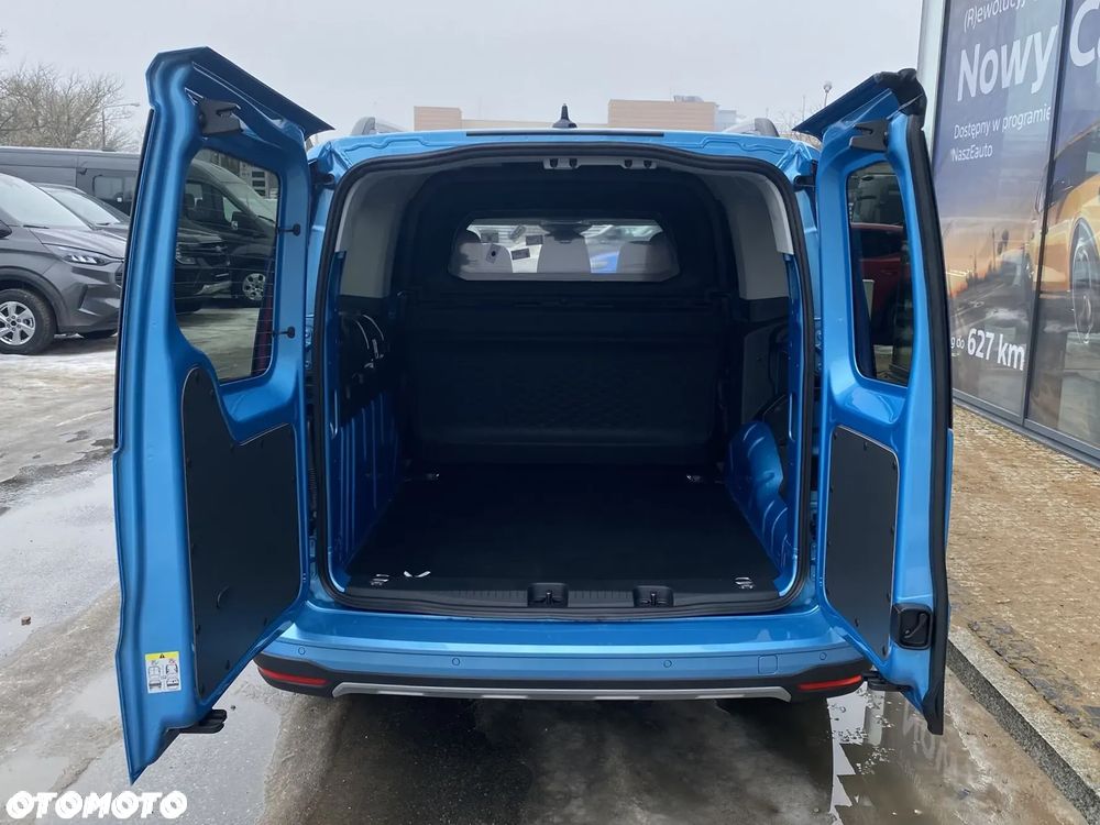 Ford Transit Connect Kombi 230 L2 Active PowerShift N1 - 11