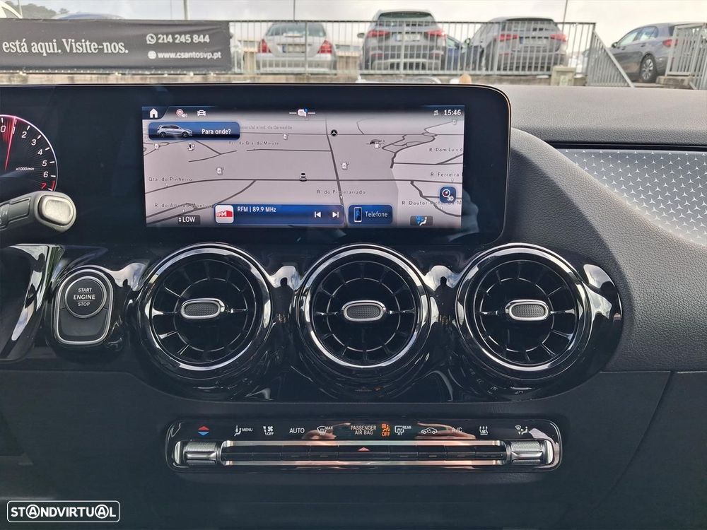 Mercedes-Benz B 250 - 18