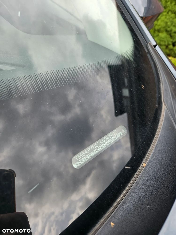Skoda Octavia 1.0 TSI Ambition - 11