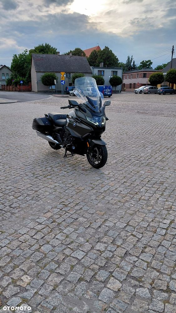 BMW K - 10