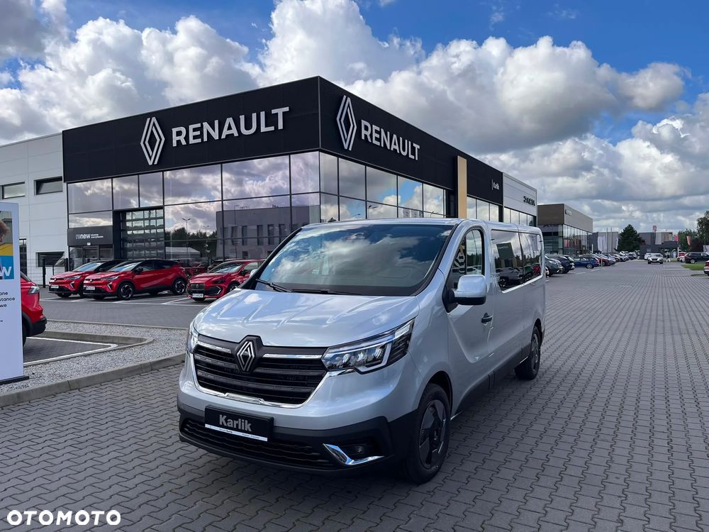 Renault Trafic - 2