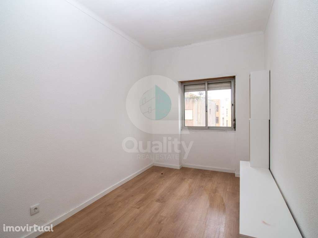 APARTAMENTO T1 - Grande imagem: 2/18