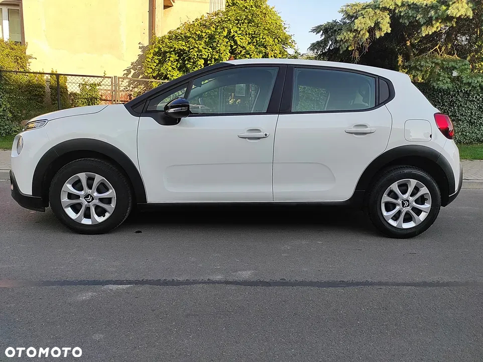 Citroën C3 1.2 PureTech Feel - 5