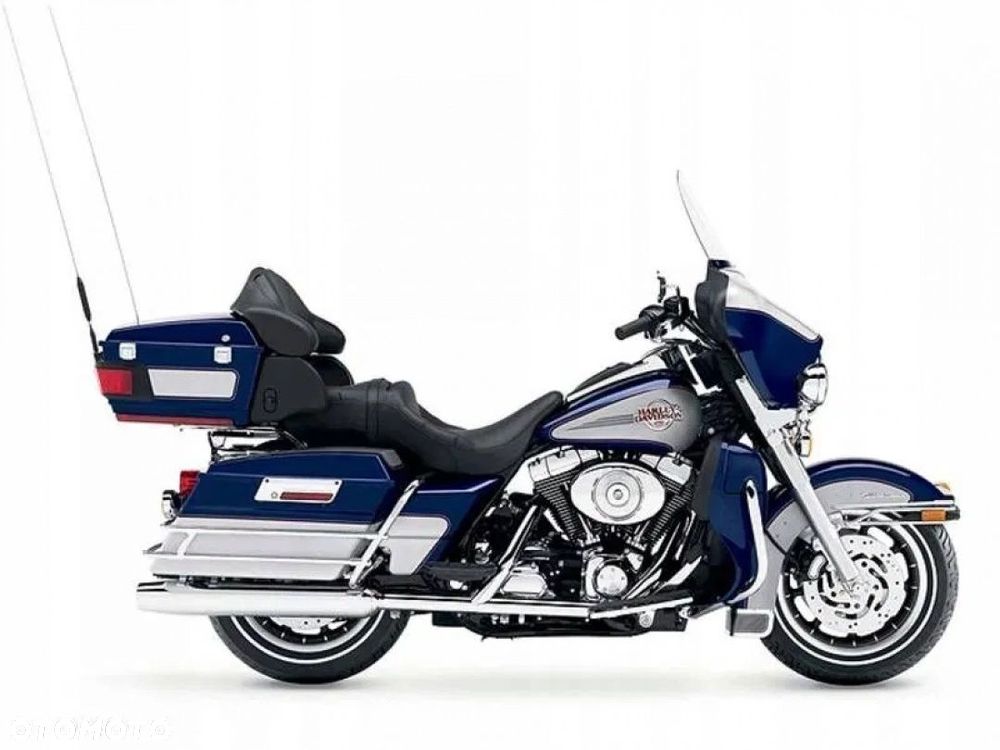 SKRZYNKA AKUMULATORA HARLEY ELECTRA - 5