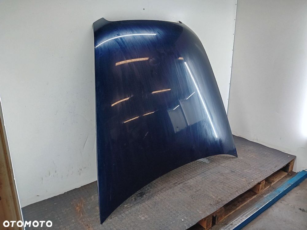 MASKA AUDI A6 C6 LZ5D - 10