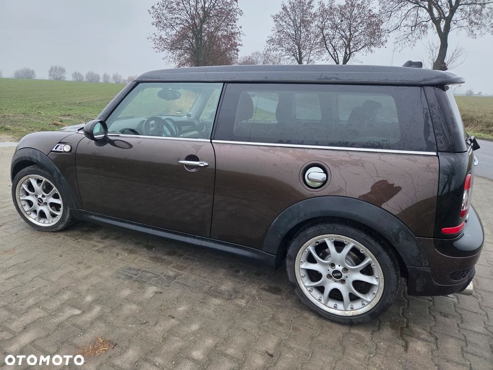 MINI Clubman Cooper S - 13