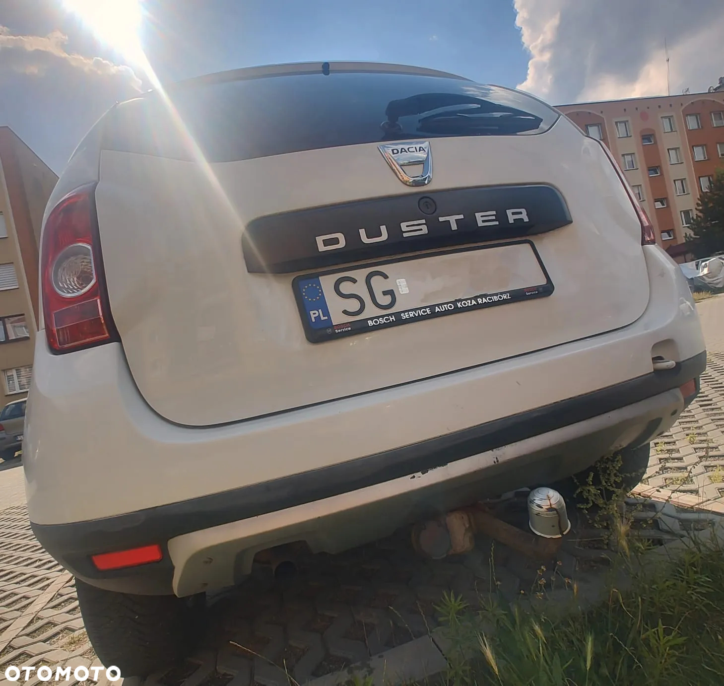 Dacia Duster 1.5 dCi Ambiance - 3