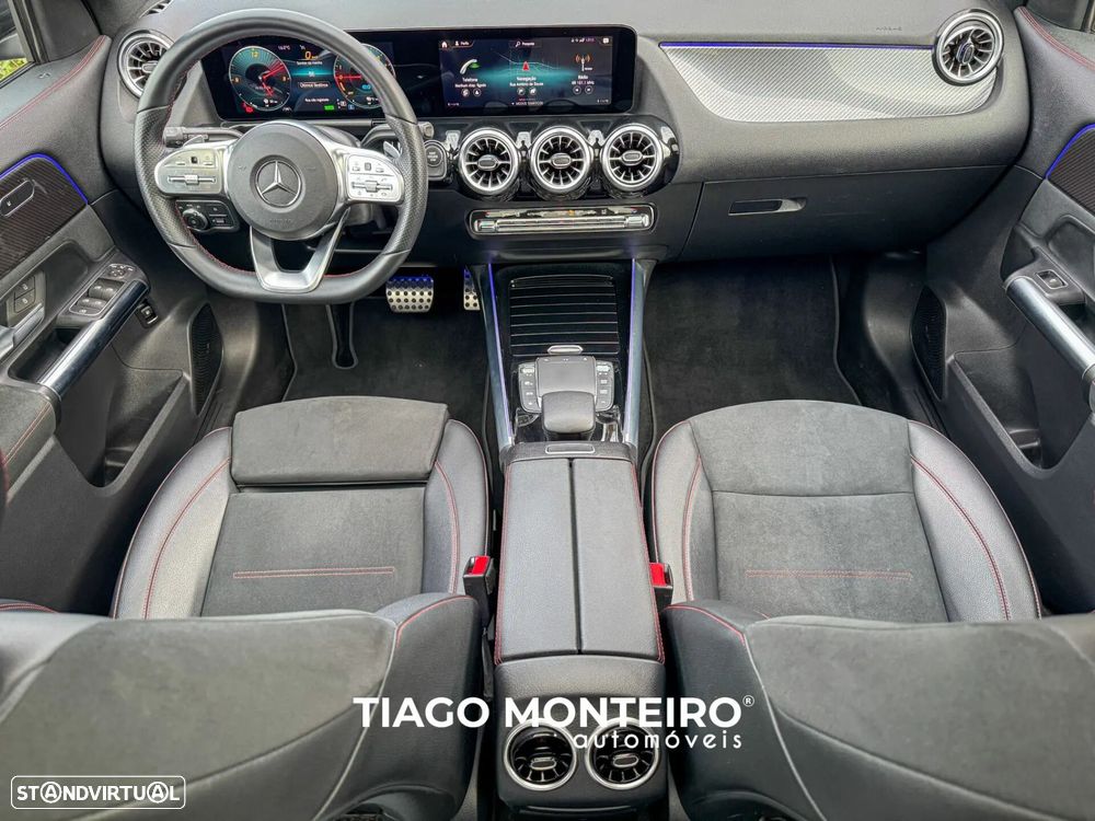 Mercedes-Benz GLA 250 e AMG Line - 35