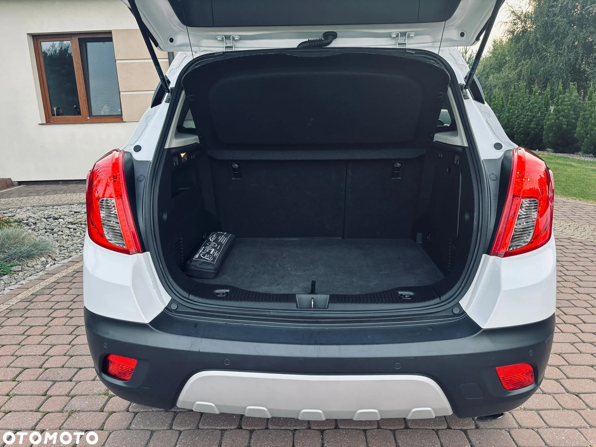 Opel Mokka - 24