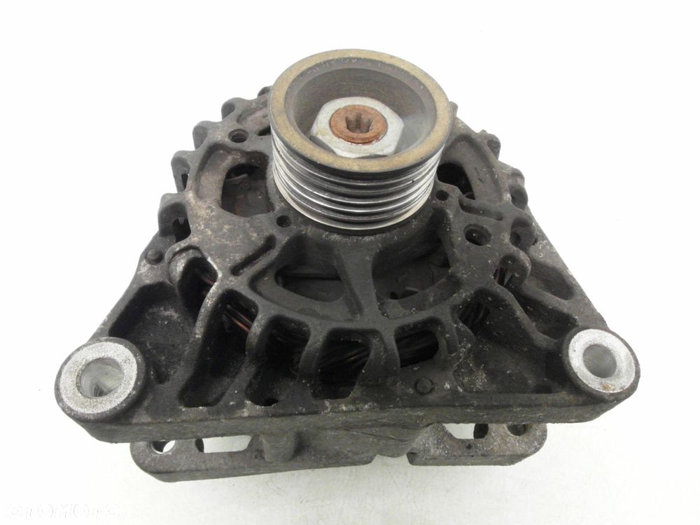 ALTERNATOR CITROEN C3 I 1.6 9656955880 - 5