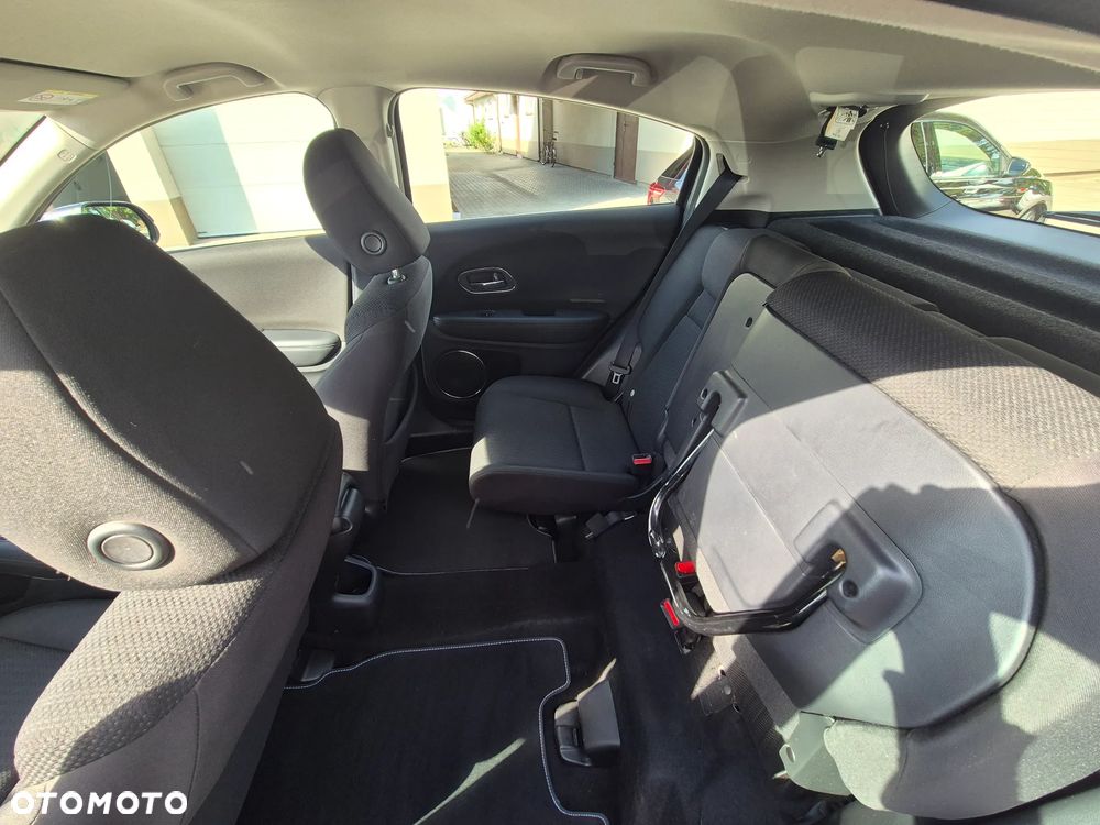 Honda HR-V 1.5 Elegance (ADAS/Honda Connect+) - 19