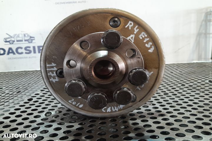 Vibrochen - Arbore cotit 06HN 06HN Volkswagen VW Tiguan 1 5N [2007 - - 1