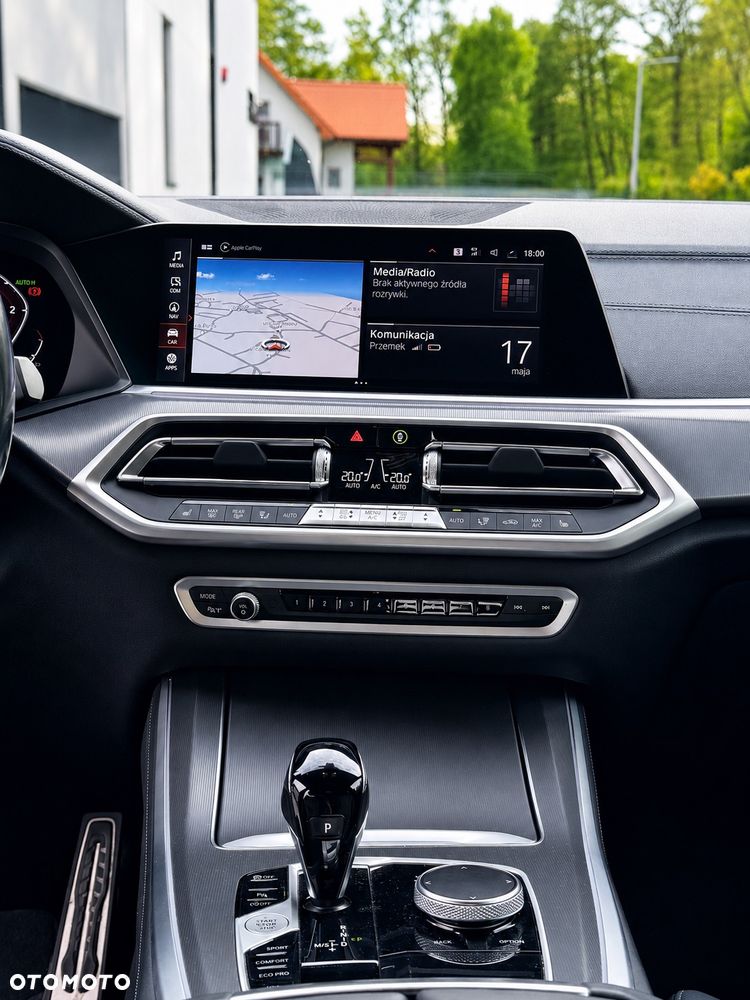 BMW X5 xDrive25d sport - 10