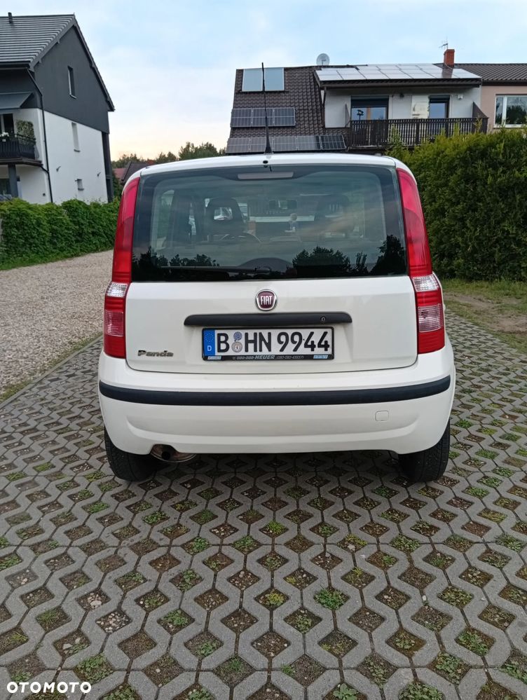 Fiat Panda 1.2 Classic - 3