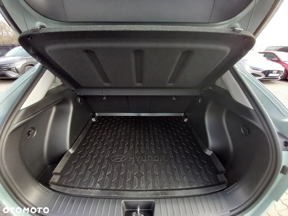 Hyundai Kona 1.0 T-GDI Smart - 32