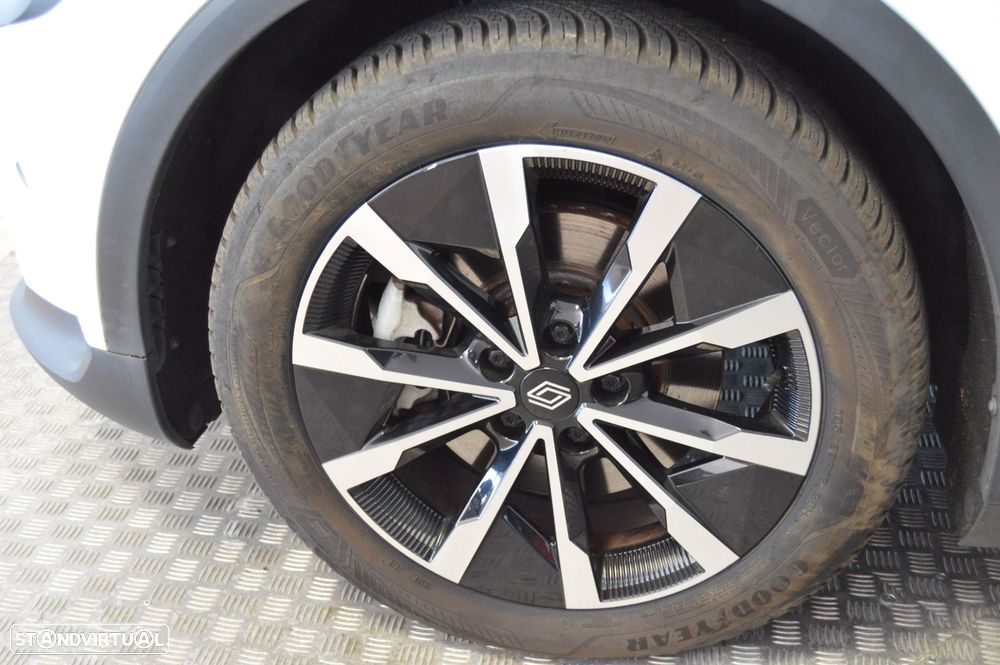 Renault Mégane E-Tech EV60 Evolution Optimum Charge - 9