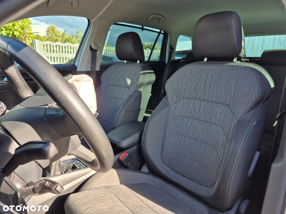 Skoda Kodiaq 1.5 TSI ACT 4x2 Style - 17