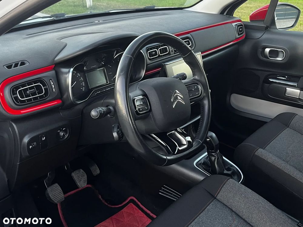 Citroën C3 Pure Tech 83 S&S FEEL - 10