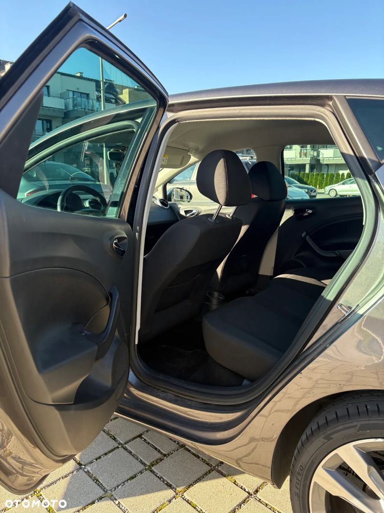Seat Ibiza 1.0 TSI S&S FR - 12