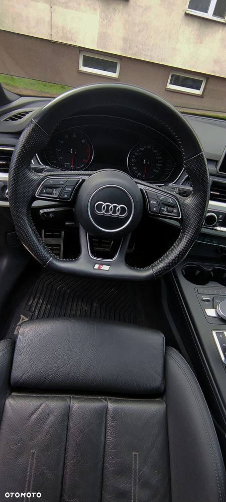 Audi A5 Coupé 2.0 TFSI quattro S tronic sport - 25