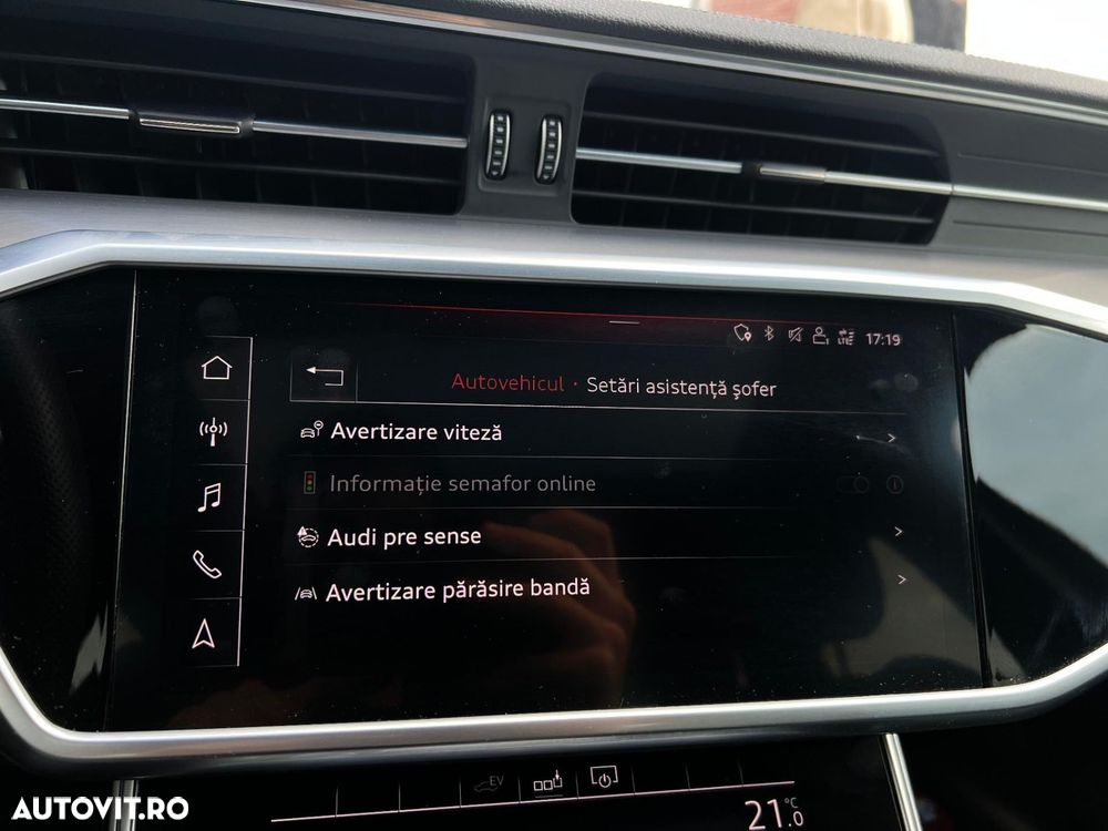 Audi A6 - 37